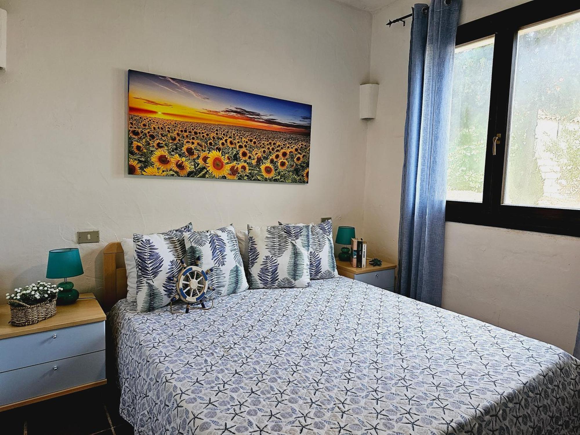 Apartamento Baia Di Ulisse Porto Pozzo Habitación foto