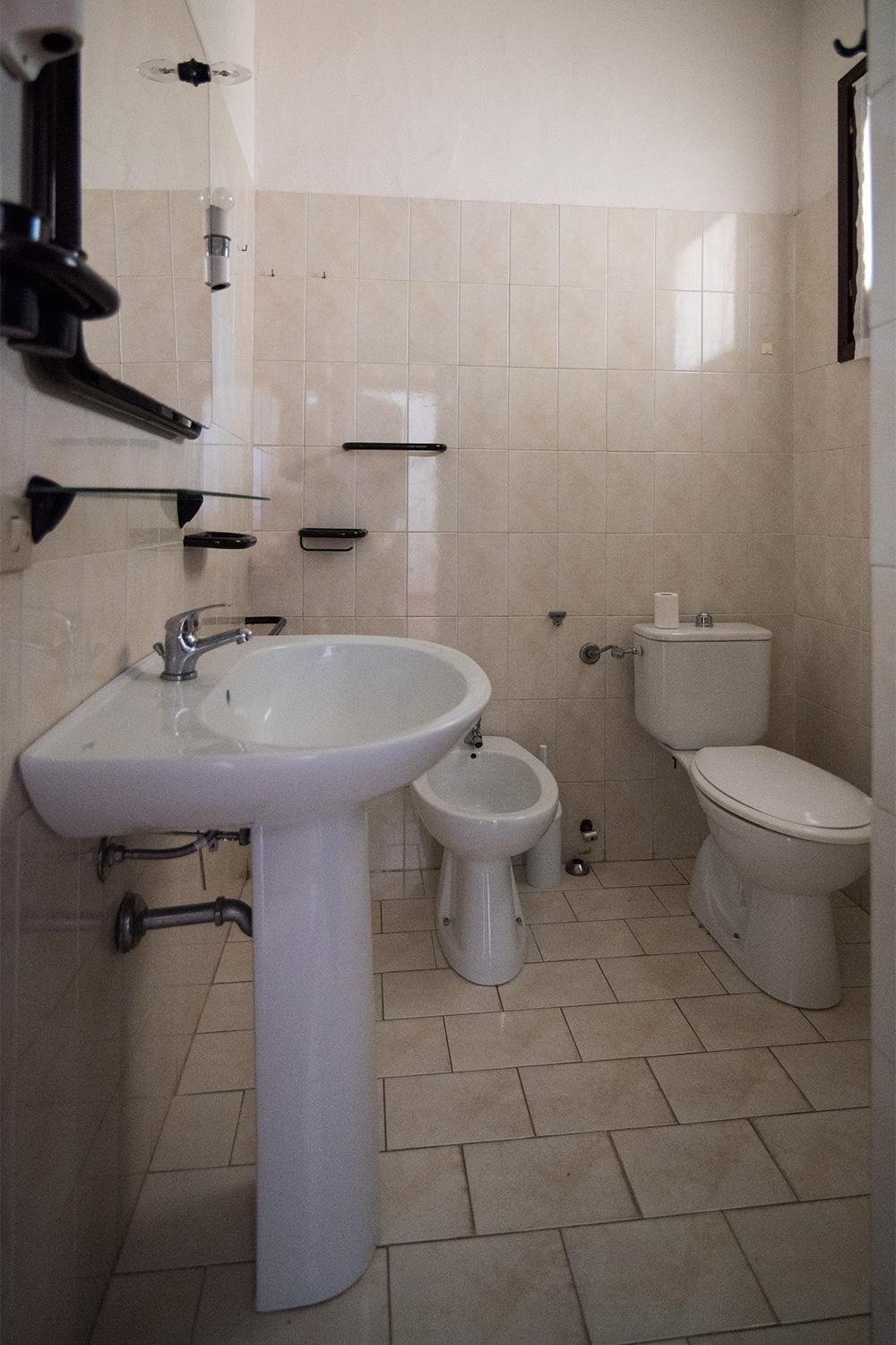 Apartamento Baia Di Ulisse Porto Pozzo Habitación foto