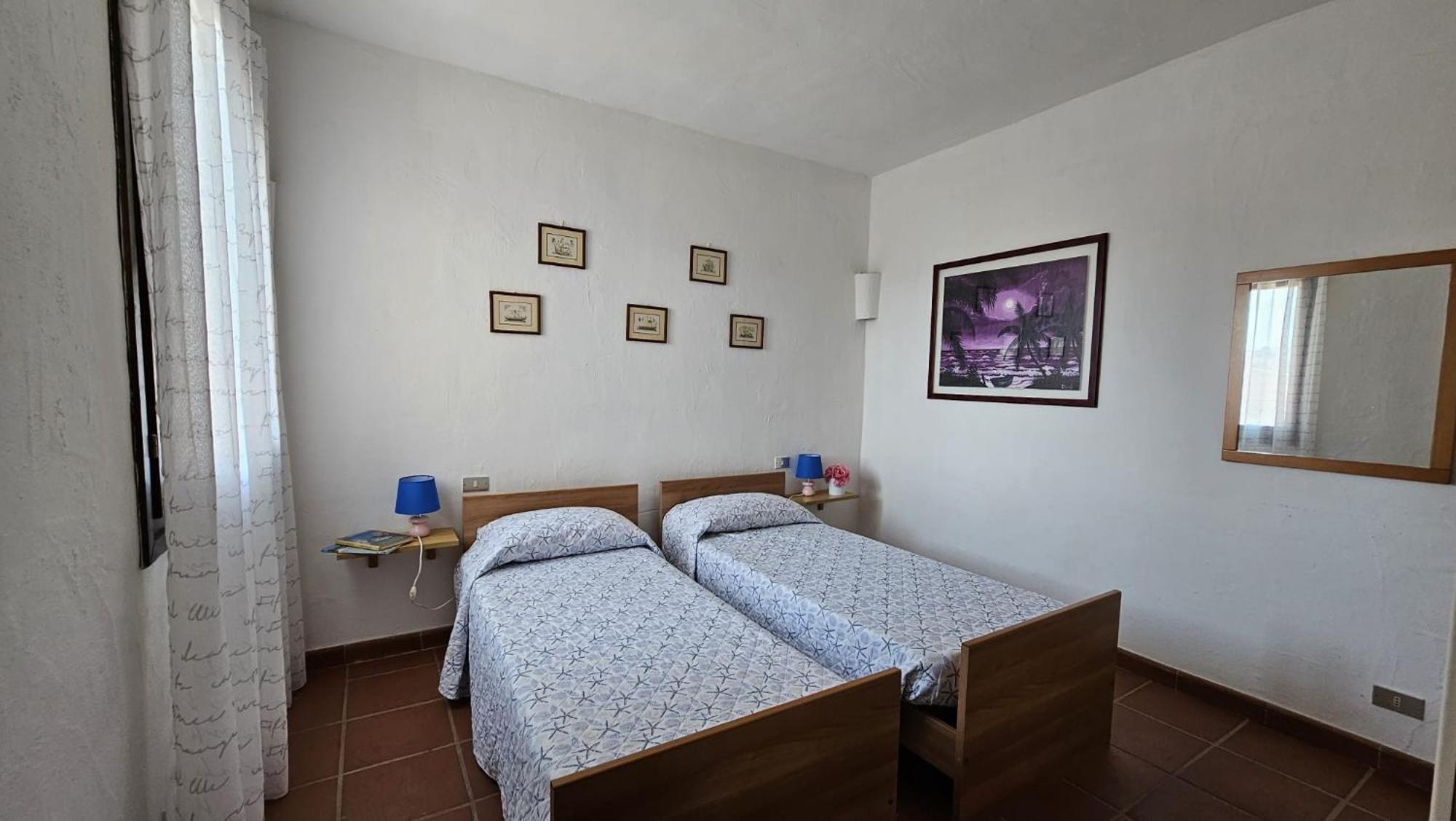 Apartamento Baia Di Ulisse Porto Pozzo Habitación foto
