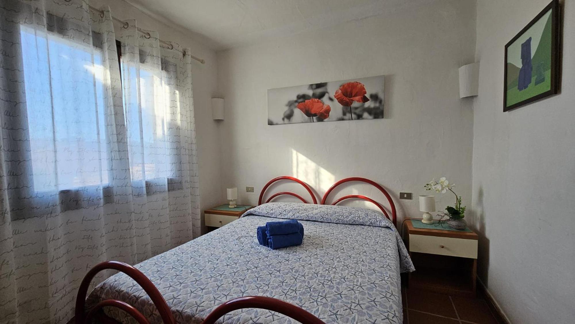 Apartamento Baia Di Ulisse Porto Pozzo Habitación foto